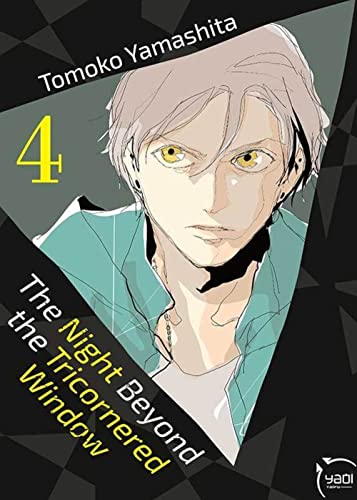 The Night beyond the Tricorner — Tome 4