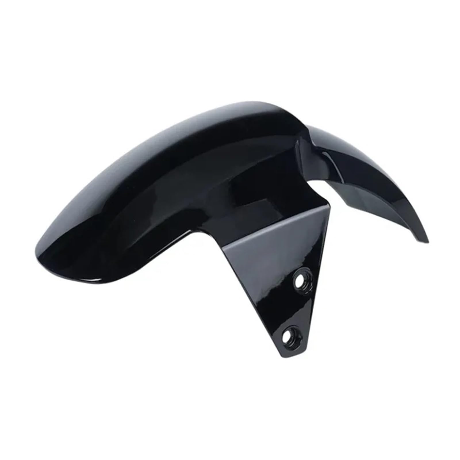 ALWAYSME Kotflügel Front Für Niu N1S NQi NGT Motorrad Schutzblech Schwarz