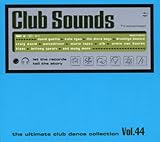 ABIS MUSIC Club Sounds Vol.44
