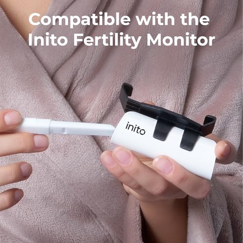 image for Inito Fertility Monitor Dual LH Test Strips | Pack of 20