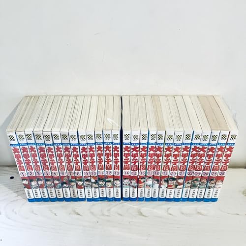 【早い者勝ち】ドカベン　球道くん　セット　欠巻少　水島新司 816uxZn3vnL._UF350,350_QL50_.jpg
