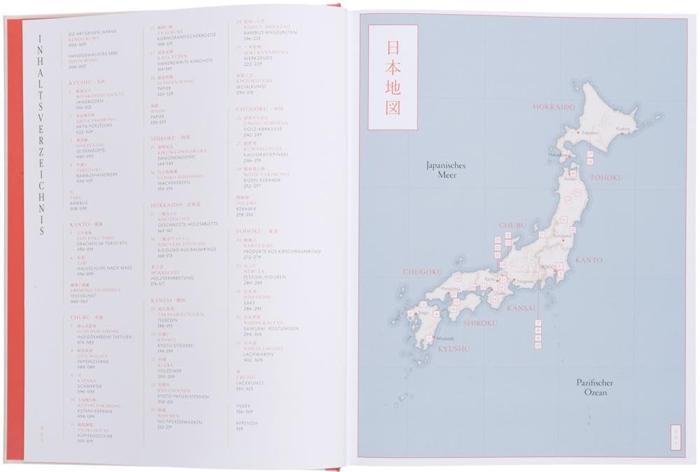 Das Streben nach Vollkommenheit: Japanisches Handwerk zwischen Tradition und Moderne