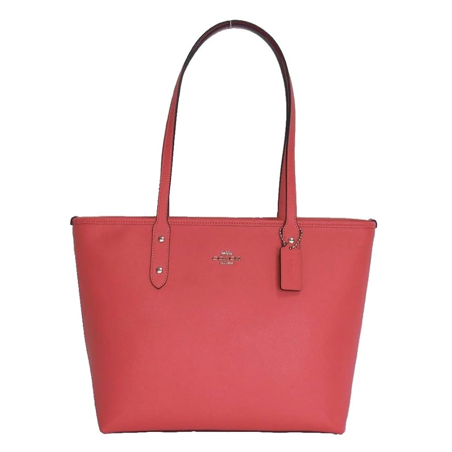 syuページ Amazon | [コーチ] COACH レディース トートバッグ F58846 SV/CO