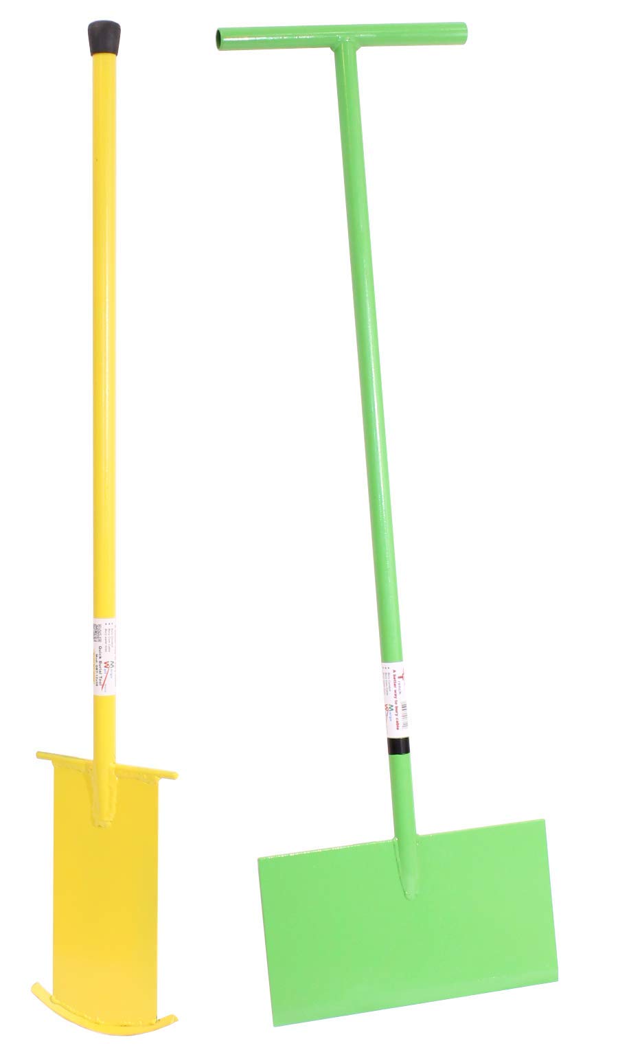 MargWalt Brands QuickTrench Electrical PRO [1x] in Crate