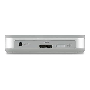 BUFFALO ミニステーション USB3.1 ポータブルHDD 1TB Amazon.co.jp: BUFFALO ミニステーション エア Wi-Fi接続