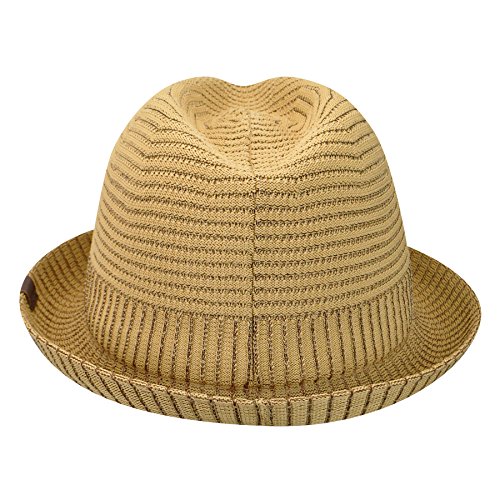 Kangol Ligne Player Cappello di Feltro Uomo