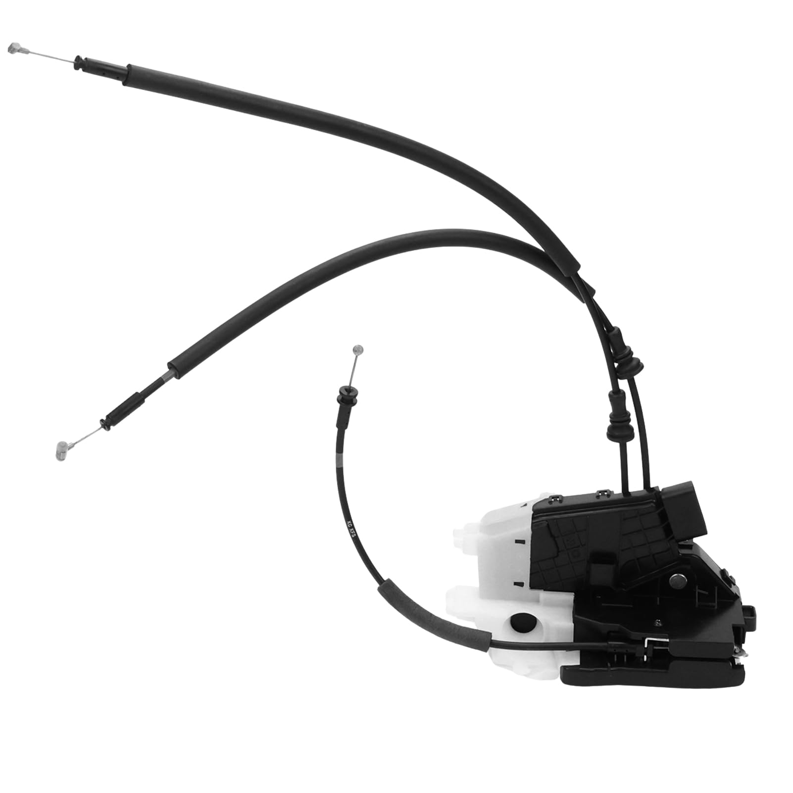 Serratura Porta Serratura per Tucson TL TLE 2016-2020 | Attuatore per serratura posteriore destra a 5 pin, 81420-D3000, Tucson TL 2.0L 2015-2019, TL TLE 1.6L-2.4L 2015-2023 SUV