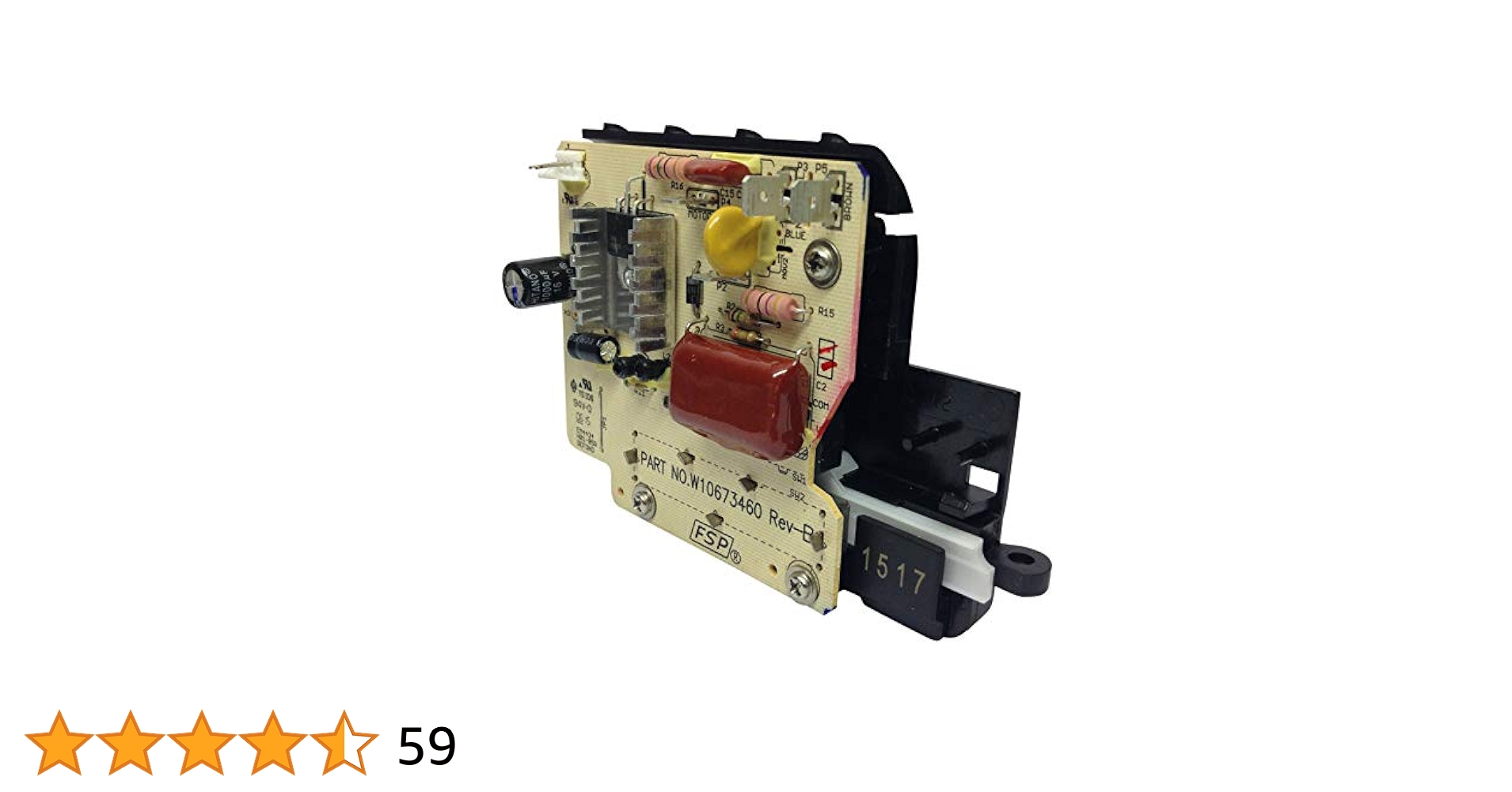 WP9706648 9706648 fits for KitchenAid Whirlpool Stand Mixer