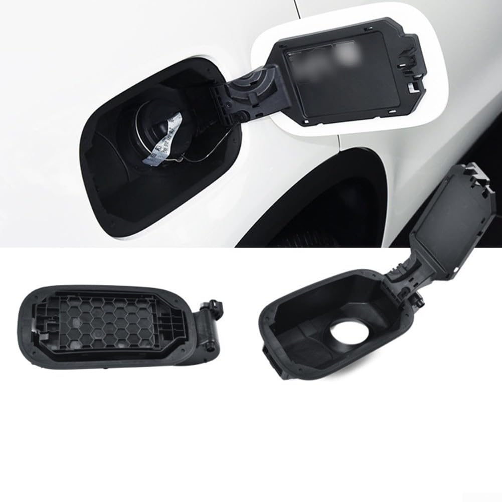 Coperchio Serbatoio Pieghevole per Mercedes GLC W253 2015-2022(A)