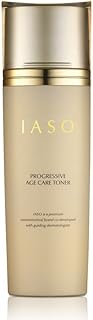 IASO PROGRESSIVE Age Care Toner