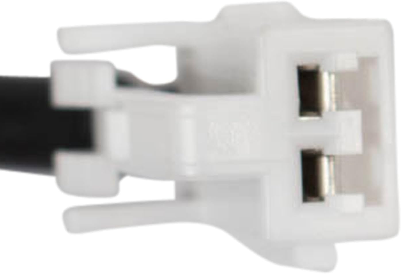 TRQ Front Left ABS Wheel Speed Sensor Drivers Side Compatible with 2013-2020 Ford Fusion 2019-2020 Police Responder Hybrid SSV Plug-in Hybrid Lincoln MKZ