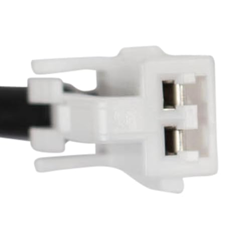 Miniatura 9 de TRQ Sensor de velocidad de rueda ABS delantero derecho compatible con Toyota Highlander 2008-2013