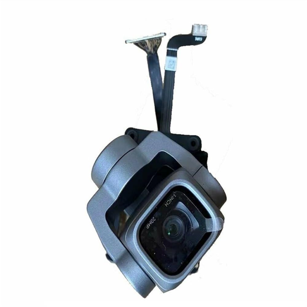 Módulo de cámara Gimbal, componentes PTZ, Piezas reparación for dji Mavic Air 2S Piezas para Drones