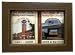 United States Playing Card Commemorative 2 Deck Set 1901-2009 & Beyond with Bicycle Pocket Calculator