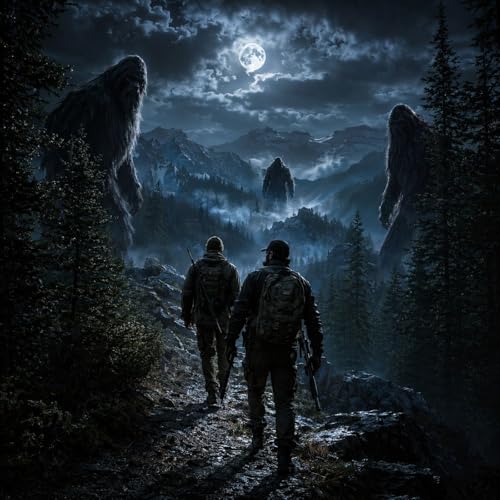 The Ridge That Answered Back