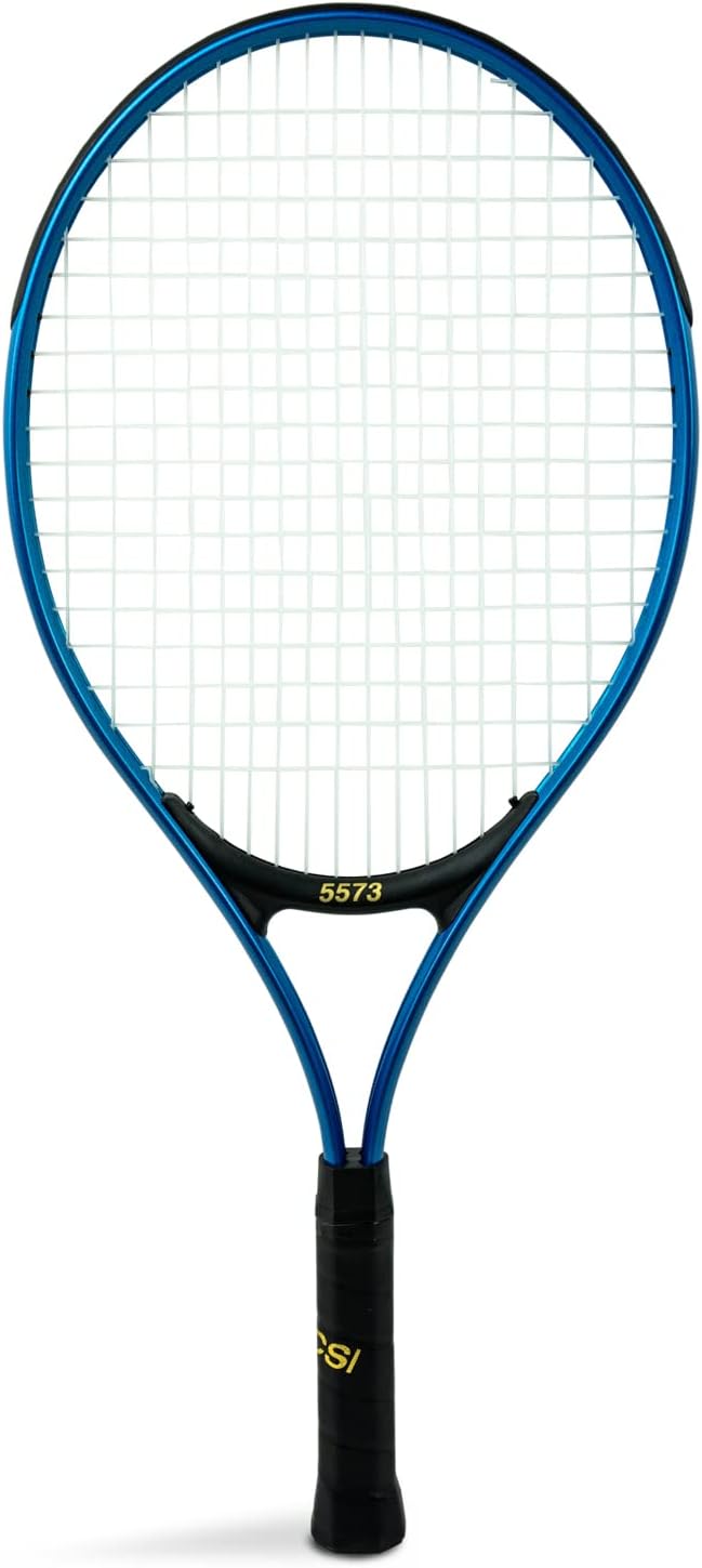 Amazon.com: Cannon Sports Juniors/Youth Tennis Racket for Racquet ...