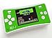 E-WOR - Videoconsola portátil de 8 bits con Pantalla LCD de 2,5"...
