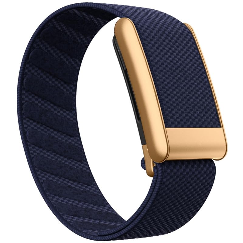 Midnight Blue-Rose Gold Frame/5.0 Midnight Blue-Rose Gold Frame/5.0
