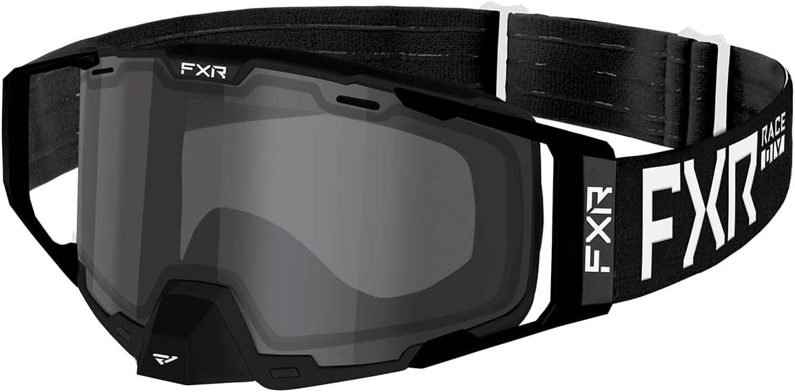 FXR Combat Goggle 2022