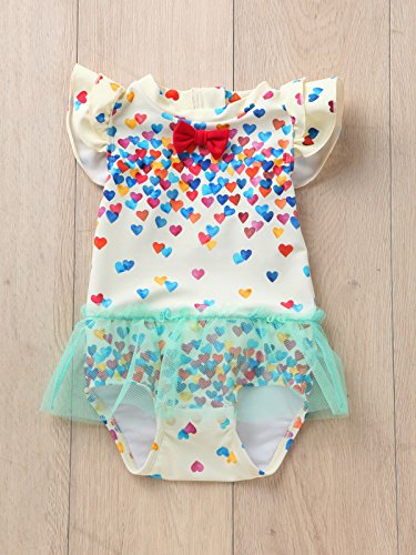 ベビーファッション 水着 70 女の子の通販 価格比較 価格 Com