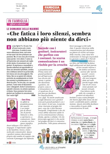 Dialoghi Impossibili Tra Giovani E Adulti. Le Parole Della Cura Tra Identità, Narrazione E Social - 4
