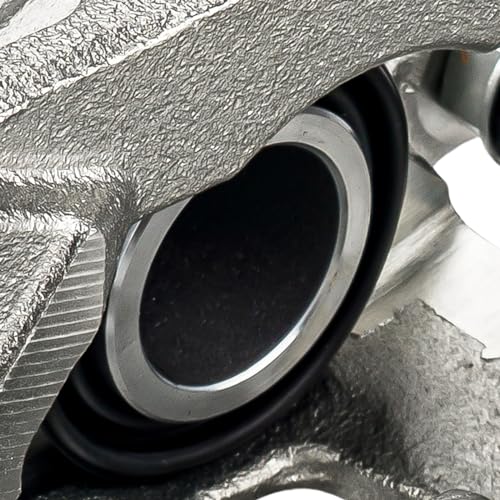 Image of PHILTOP Rear Left Brake Caliper 19-B2994A Compatible with 2005-2012 Nissan Pathfinder