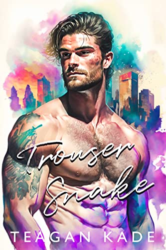 Trouser Snake (Bad Boy Sports)