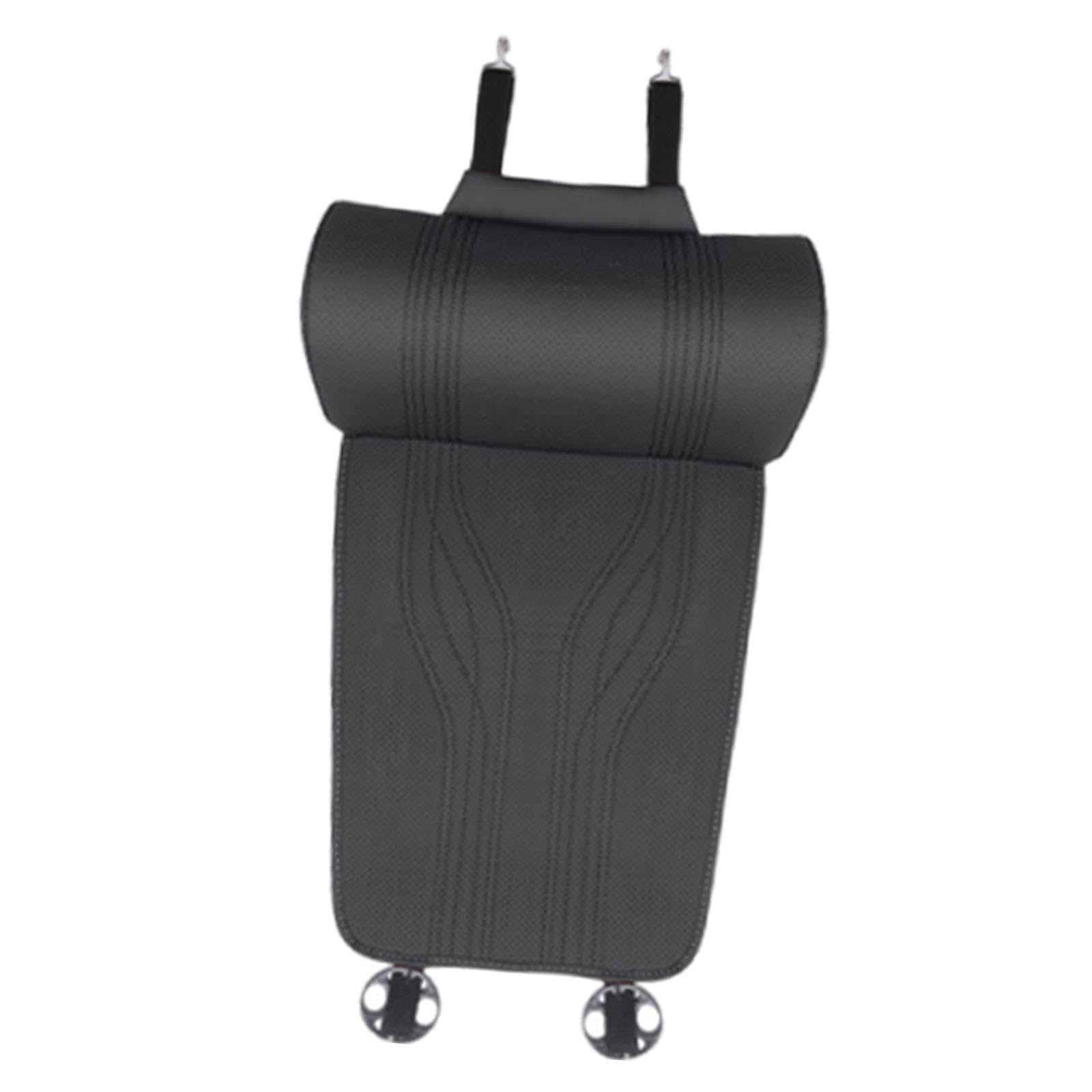 Cuscino Traspirante Per Auto Sedile Gambe