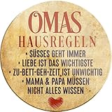 🏡【DEKORATIVES WOHN-ACCESSOIRE】Schmücken Sie Ihr Zuhause / Haushalt oder Büro mit unseren schönen Magneten. Hierzu eignen sich besonders: Kühlschränke, Whiteboards, Klimaanlagen, magnetische Schlüsselbretter, Pinnwand, Waschmaschinen, Kabinen, Schließfächer, Magnetwände, Magnettafen... Mit dem doppelseitgen Saugnapf können Sie diesen Magnet auch an allen glatten Oberflächen wie z.B. Fenster oder Bad Fliesen befestigen.