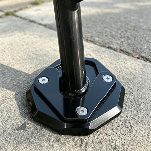 Support de béquille latérale Série 700 évite la chute de votre VTT - 3