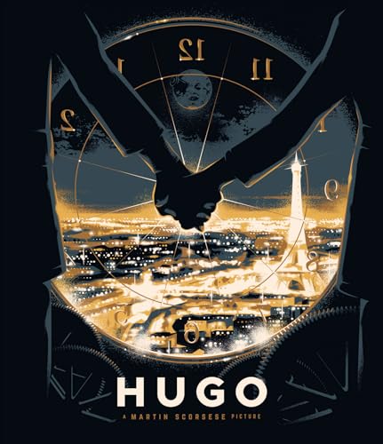 Hugo (Standard Edition) [4K Ultra HD]