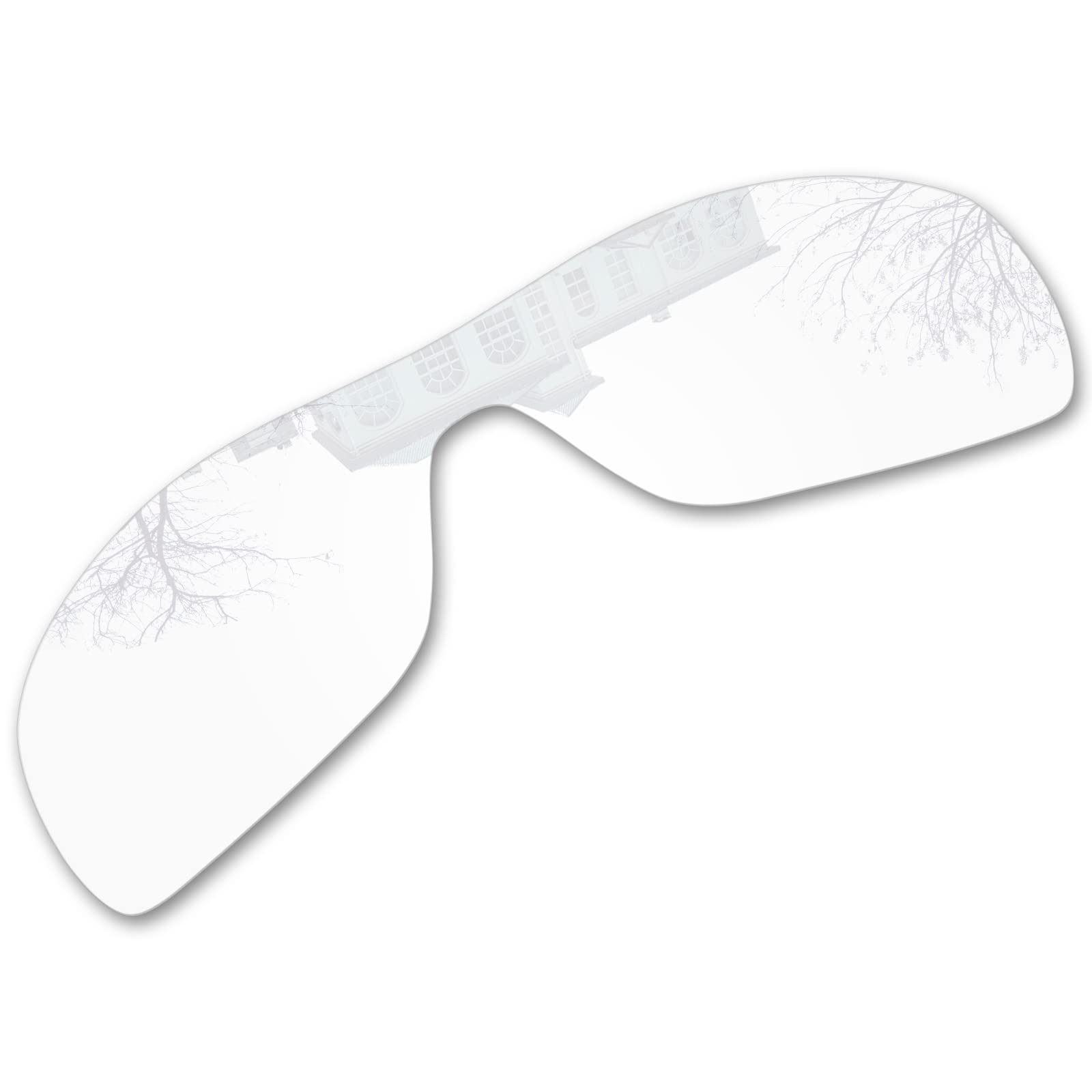 MillersawpBatwolf OO9101 Lenses Compatible with Oakley Sunglass