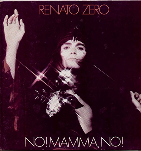  (VINYL LP) No Mamma No