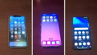 Amazon.com: Apple iPhone 14 Pro, 256GB, Silver - Unlocked (Renewed