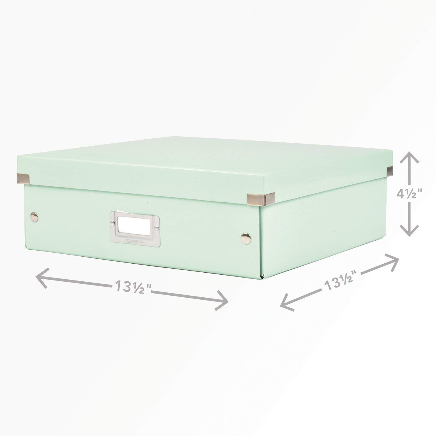 THE CONRAN SHOP　収納ボックス「This is Me」 THE CONRAN SHOP 収納ボックス「This is Me」