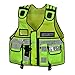 Produktbild Hi Viz taktische Weste, Hundeführer CCTV, grün