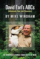 David Earl's ABCs 0972161163 Book Cover