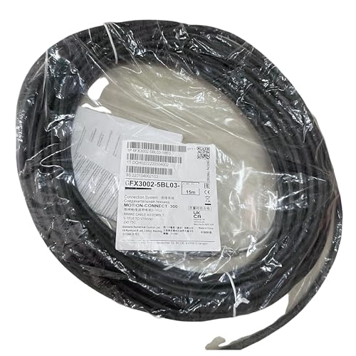 Câble V90 15M blindé de connexion 6FX3002-5BL03-1BF0 anti-interférence - 2