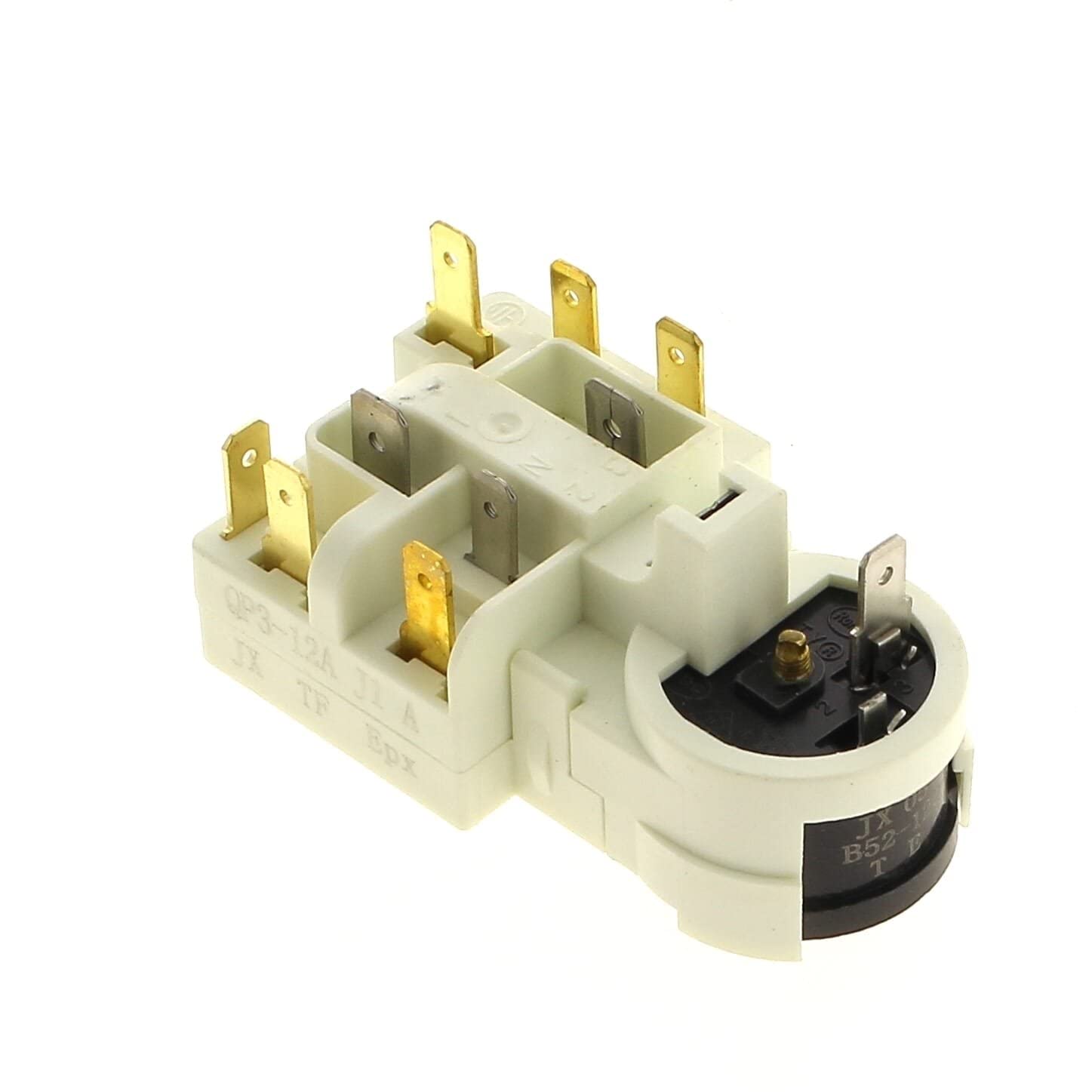 RELAIS KLIXON NU1114Y/NS1114Y pour REFRIGERATEUR - 4346040485