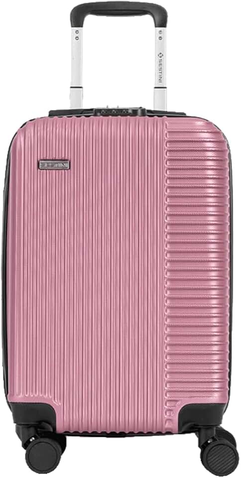 Mala Bordo Sestini Classy 2 - Rosé