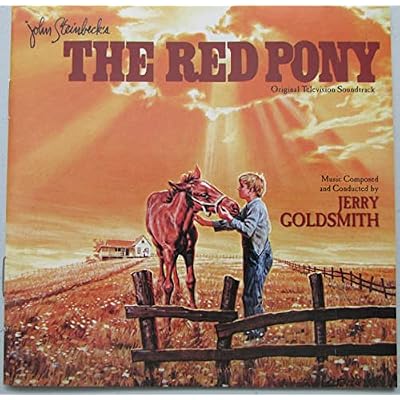Red Pony