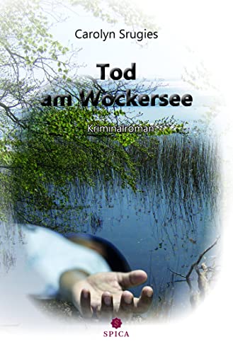 Tod am Wockersee (German Edition)