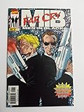 Men In Black - Far Cry #1 (Marvel Comics)