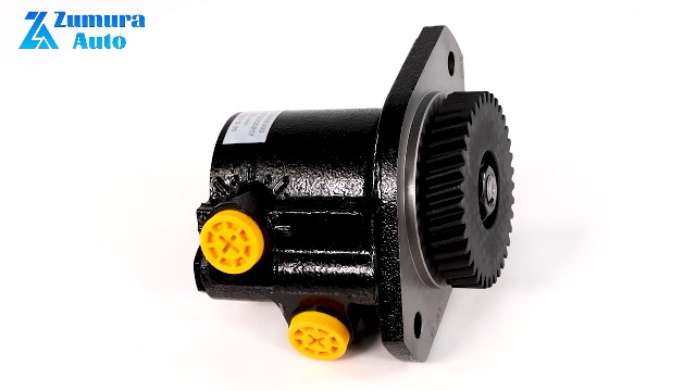 Amazon.com: ZumuraAuto Power Steering Pump 4988390