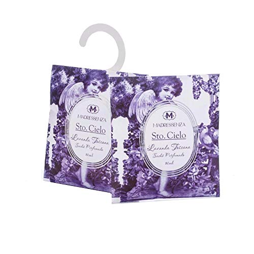 SACHE AROMATICO LAVANDA