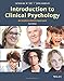 Introduction to Clinical Psychology, 4th Edition