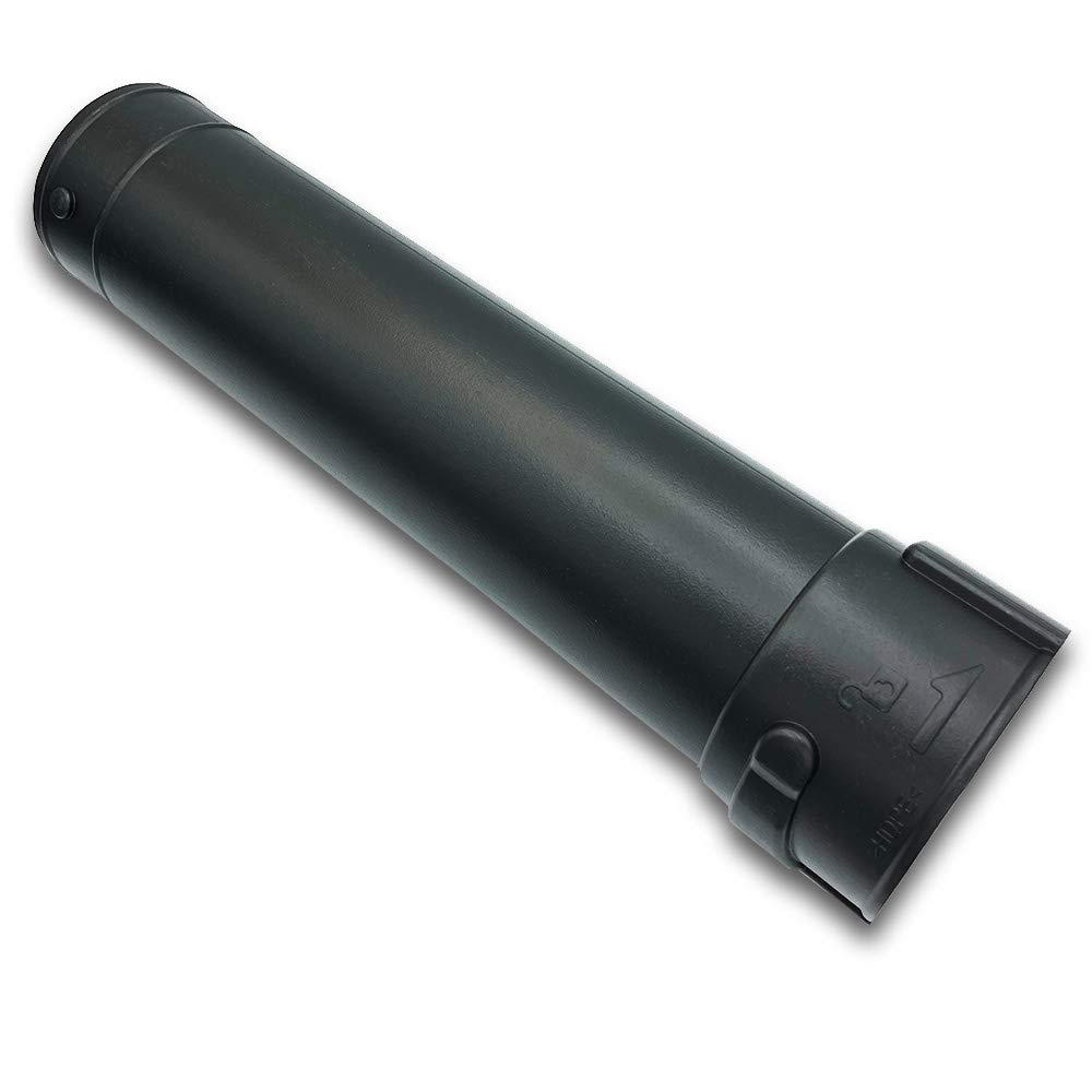 EGO Power+ Parts 3128342001 Middle Blower Tube for EGO LB6000, LB6002, LB6003 & LB6004 Backpack Blowers