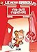 Produktbild Le Petit Spirou - Tome 8 - T'as qu'à t'retenir !