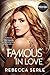 Famous in Love