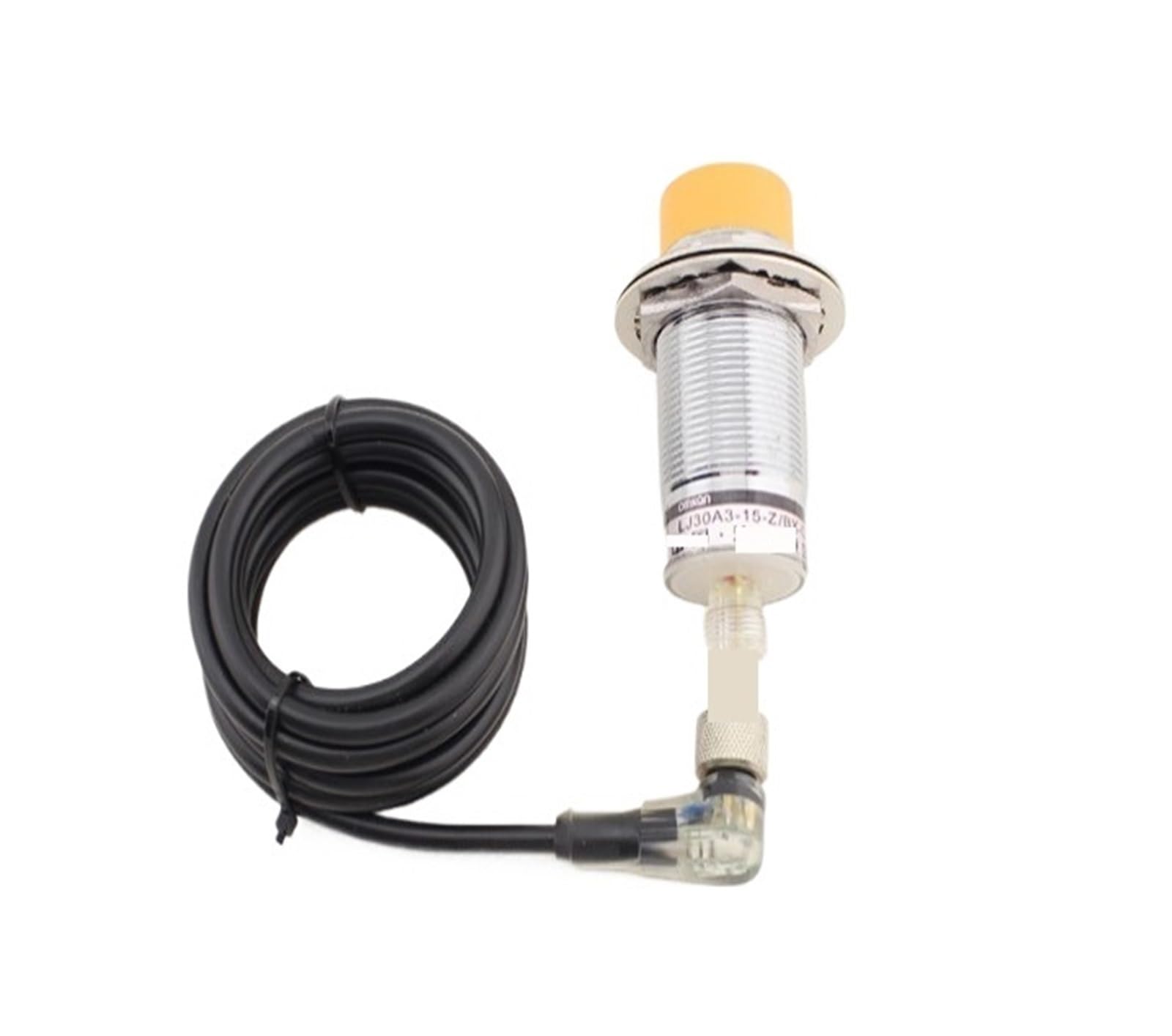 Näherungsschalter Proximity switch LJ30A3-15-J/EZ-G type 220V AC two-line